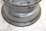 1996 Kawasaki Bayou 220 Oem 9x6 Front Wheel Rim 41025-1211-5A 41025-1340-5A AK2