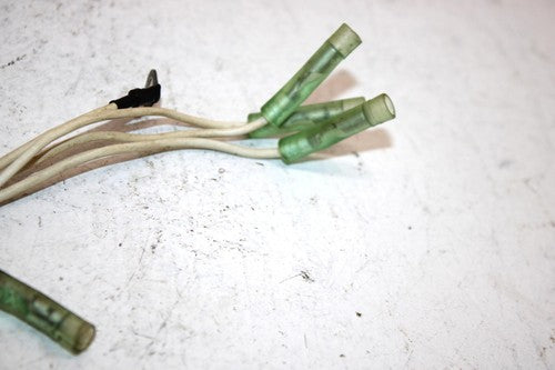 1996 Arctic Cat Montego Deluxe Oem Circuit Bracket Set 3008-626 JA13