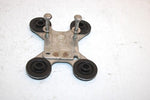 1990 Kawasaki 650 Ts Oem Fuel Pump Mount Bracket 11046-3795 JK10