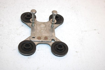 1990 Kawasaki 650 Ts Oem Fuel Pump Mount Bracket 11046-3795 JK10
