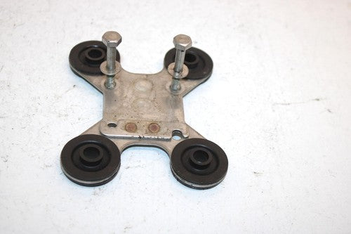 1990 Kawasaki 650 Ts Oem Fuel Pump Mount Bracket 11046-3795 JK10