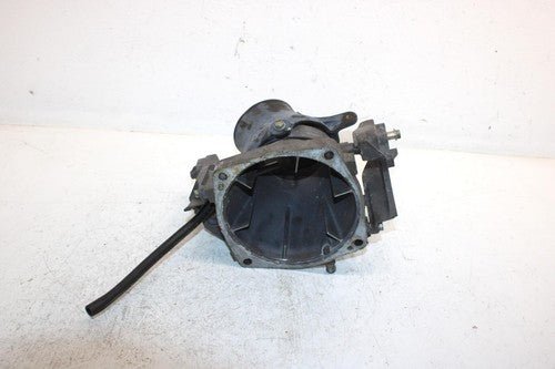2002 Yamaha Waverunner Xlt800 Oem Reduction Nozzle Set 66V-51318-00-94 JY25