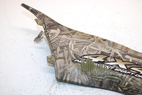2001 Polaris Sportsman 500 Oem Right Side Panel 2632272-315 AP81