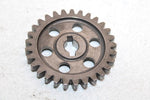 03 Suzuki Vinson 500 Lt-f500f Oem Oil Pump Gear 16331-02F00 AS24