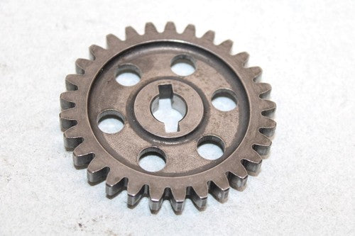 03 Suzuki Vinson 500 Lt-f500f Oem Oil Pump Gear 16331-02F00 AS24