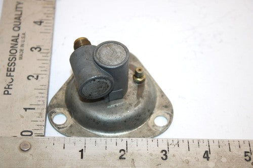 03 Arctic Cat Bearcat Wide Track Oem Speedometer Drive Gear 1:1.3 0720-013 SAS6