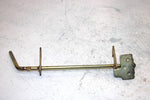 96 Suzuki King Quad 300 Ltf4wdx Oem Seat Latch 45210-19B00 AS21
