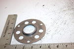 94 Yamaha Vmax 600 Oem Front Axle Housing Plate 89A-47551-00-00 SY2