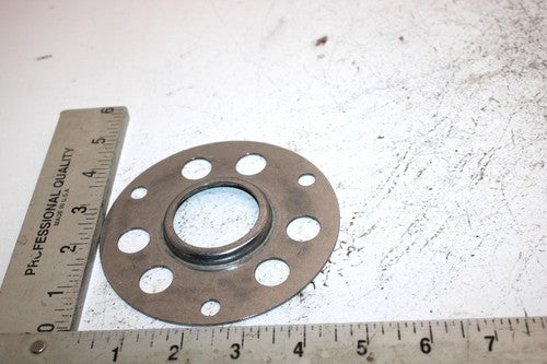 94 Yamaha Vmax 600 Oem Front Axle Housing Plate 89A-47551-00-00 SY2