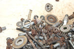 86 Yamaha  Moto 4 Yfm200dxs Oem Nut Bolt Spacer Hardware Kit AY2