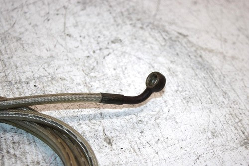 2014 Polaris Sportsman 570 Oem Front To Rear Brake Line 1911652 AP73