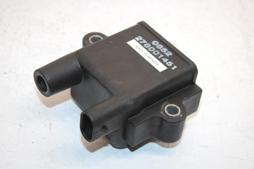 2002 Sea-doo Gtx Oem Ignition Coil 278001451 JS48