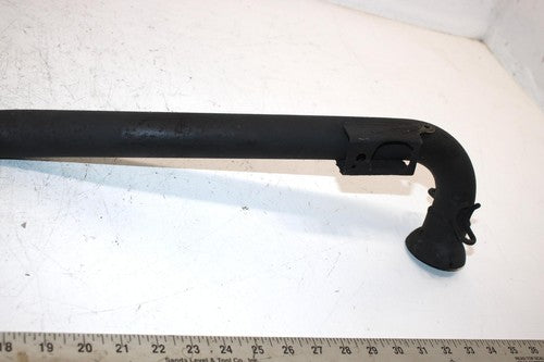 2001 Polaris Magnum 500 Oem Exhaust Pipe 1260987-029 1260987-489 AP121
