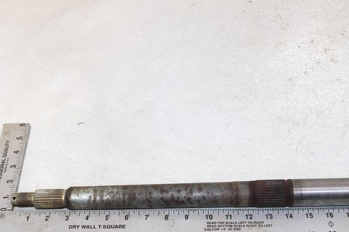 00 Polaris Trail Blazer  Oem Rear Axle 5131968 AP137