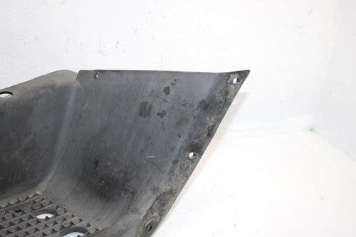 98 Polaris Xplorer 300Oem Right Footwell 5431772-070 5432057-070 AP69