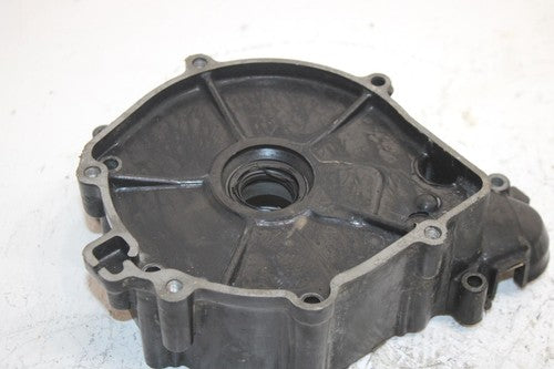 1996 Kawasaki Bayou 220 Oem Stator Side Cover 14031-1277 AK2