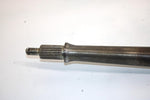 86 Yamaha  Moto 4 Yfm200dxs Oem Rear Axle 1NU-25381-01-00 AY1