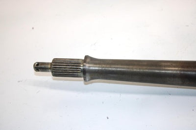 86 Yamaha  Moto 4 Yfm200dxs Oem Rear Axle 1NU-25381-01-00 AY1