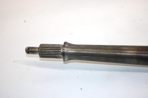 86 Yamaha  Moto 4 Yfm200dxs Oem Rear Axle 1NU-25381-01-00 AY1