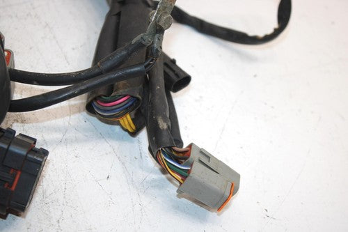 2003 Sea-doo Rx Di 951 Oem Main Wire Harness Set 278001748 278001826 JS41