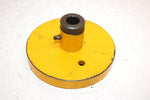 1990 Sea-doo Gt Oem Flywheel/Coupler 290958872 JS55