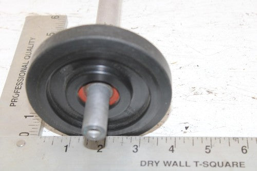 2001 Ski-doo Summit 700 Oem Rear Suspension Idler Shaft 503153600 SS110