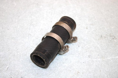 15 Yamaha Viking Vi Yxc700d 4x4 Oem Coolant Joint Hose 90445-29002-00 XY1.1