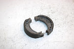 1996 Yamaha  Badger Yfm80h Oem Front Brake Pad Set 4KN-W253E-11-00 AY14