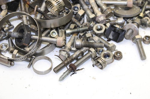 1994 Sea-doo Gtx Oem Nut Bolt Spacer Washer Hardware Kit JS13