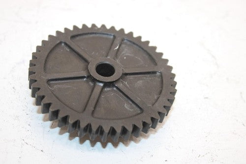 14 Can-am Outlander Max 400 Efi Oem 42T Idler Gear 420635660 AB6