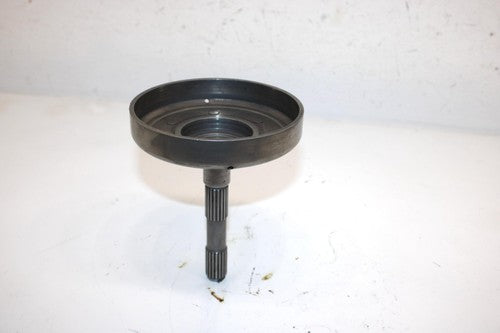 18 Suzuki King Quad 500 Oem Clutch Housing 21100-11H00 AS3