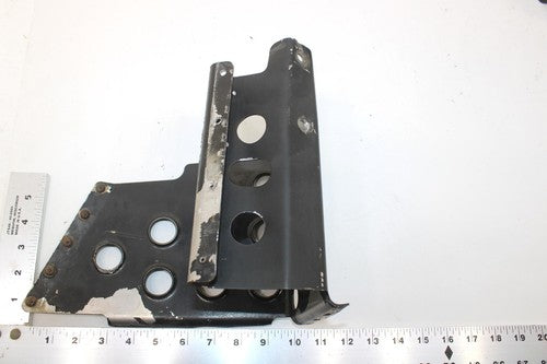 1995 Arctic Cat Zr 580 EFI Oem Footrest Set 0706-916 SA112