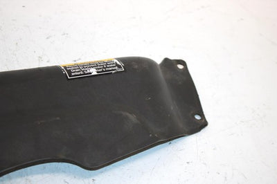 2001 Polaris Xplorer Oem Right Drive Shaft Cover 5433457 AP90