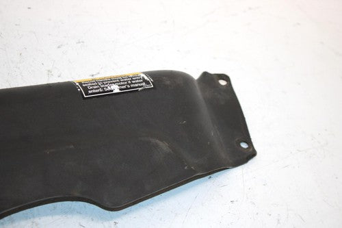 2001 Polaris Xplorer Oem Right Drive Shaft Cover 5433457 AP90