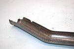 19 Polaris Sportsman 570 Sp Oem Exhaust Pipe Mid Shield 5260801 AP34