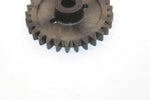 2017 Ski-doo Grand Touring 900 Oem Oil Pump Gear 420834882 SS65