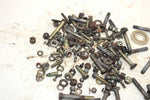 02 Polaris Xc Sp 500 Oem Nut Bolt Spacer Hardware Kit SP216