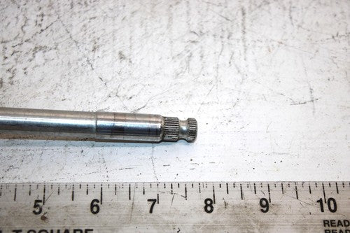 2006 Polaris Predator 500 Oem Shift Shaft 3089648 AP63