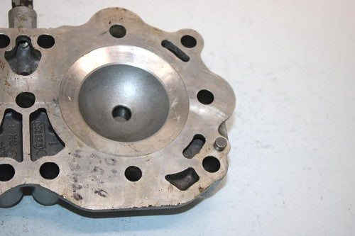 2000 Sea-doo Gtx Oem Cylinder Head 290923921 420923921 JS56