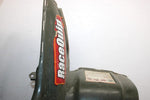2004 Honda Fourtrax Recon Es Oem Front Fender 61100-HM8-670ZA AH8