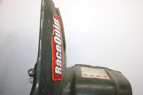 2004 Honda Fourtrax Recon Es Oem Front Fender 61100-HM8-670ZA AH8