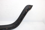 02 Polaris Sportsman 700 Oem Rear Fender Mud Guard Set 5431796-070 AP43