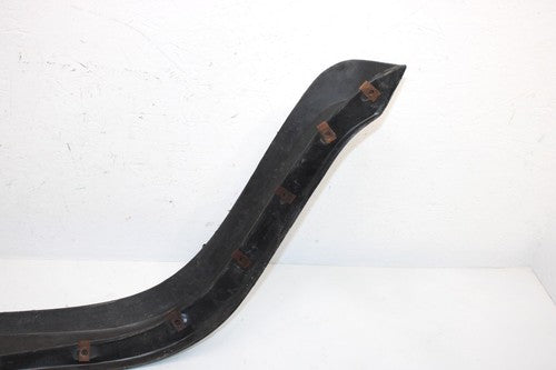02 Polaris Sportsman 700 Oem Rear Fender Mud Guard Set 5431796-070 AP43