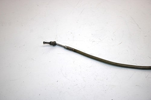 03 Arctic Cat 400 Fis Auto Trans Oem Front Brake Line 0402-961 AA9