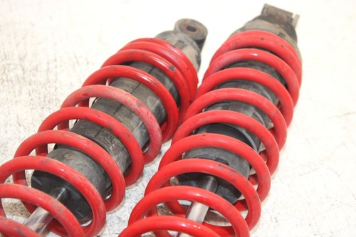 2004 Polaris Sportsman 600 Oem Rear Shock Pair 7041959 AP58