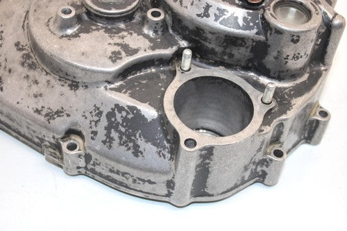 91 Suzuki Lt-f4wdxs Oem Clutch Cover 11340-19B11 ASS