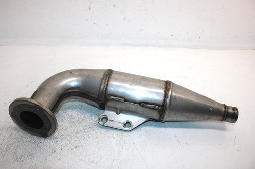 1997 Arctic Cat Tigershark Monte Carlo Oem Exhaust Expansion Chamber JA12