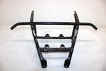 96 Suzuki King Quad 300 Ltf4wdx Oem Front Bumper 43990-19B22 AS21