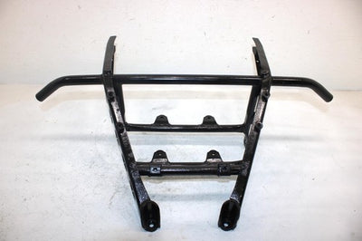 96 Suzuki King Quad 300 Ltf4wdx Oem Front Bumper 43990-19B22 AS21