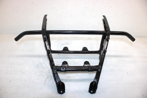 96 Suzuki King Quad 300 Ltf4wdx Oem Front Bumper 43990-19B22 AS21